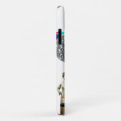 Ifoondraagtas voor balk Case-Mate iPhone case (Achterkant/rechts)