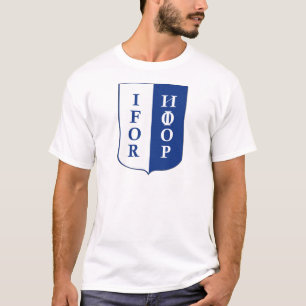 IFOR Bosnië T-shirt