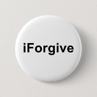 iForgave Ronde Button 5,7 Cm
