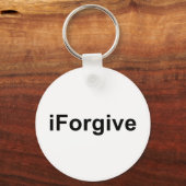 iForgave Sleutelhanger (Voorkant)