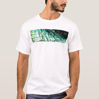 ifranz.com T2 T-shirt