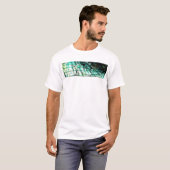 ifranz.com T2 T-shirt (Voorkant volledig)