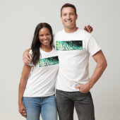 ifranz.com T2 T-shirt (Unisex)
