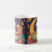 Iftar Dad Mok (Center)