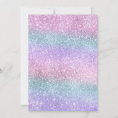 iftar party uitnodiging (Achterkant)