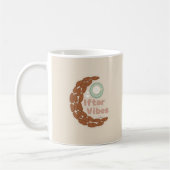 Iftar-vibes geïnspireerd koffiemok (Links)