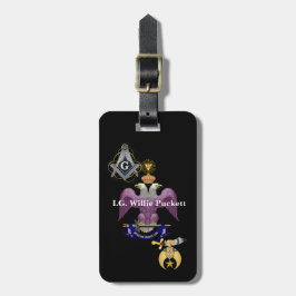 IG-BAGAGELABEL BAGAGELABEL