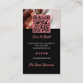 IG Loyalty Visitekaartje (Achterkant)