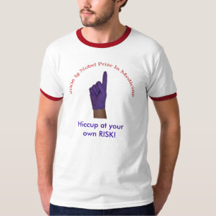 Ig Nobel T-Shirt