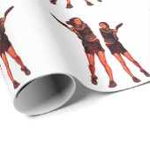 Iga Świątek Cadeaupapier (Rol Hoek)