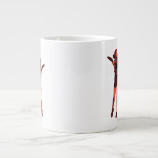 Iga Świątek Grote Koffiekop