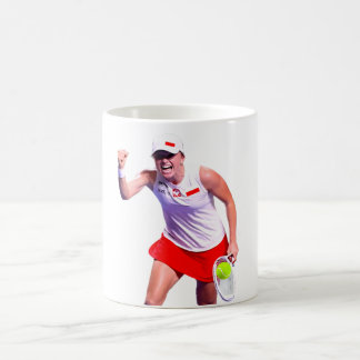 Iga Świątek Koffiemok