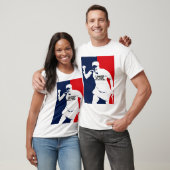 iga Świątek T-shirt (Unisex)