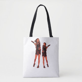 Iga Świątek Tote Bag