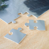 Igauzu-Herfsten in Argentinië Legpuzzel (Zijkant)