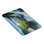 Igauzu-Herfsten in Argentinië Magneet (Rechterzijde)