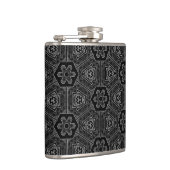 IGBPattern GS Heupfles (Rechts)