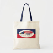 IGC - Logo Tote Bag (Voorkant)