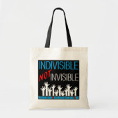 IGC - Ondeelbaar 2 Tote Bag (Voorkant)