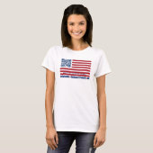 IGC - Register nu T-shirt (Voorkant volledig)