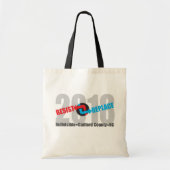 IGC - Resist Replace Tote Bag (Voorkant)