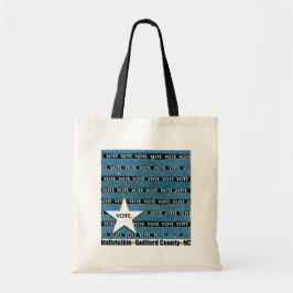 IGC - stemming Tote Bag