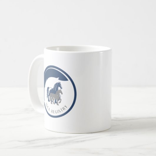 IGEA Coffee Mok (Voorkant links)