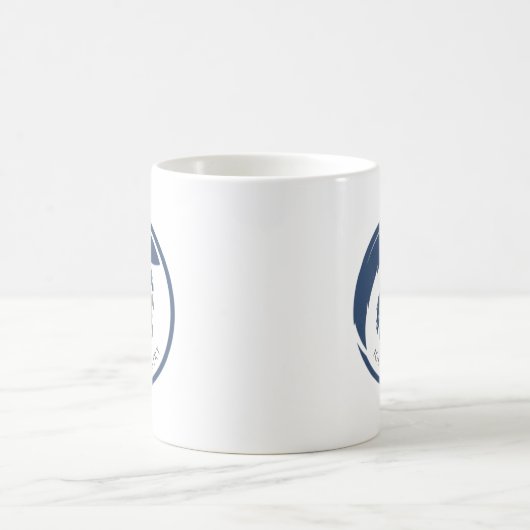 IGEA Coffee Mok (Center)