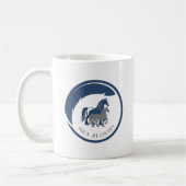 IGEA Coffee Mok (Links)