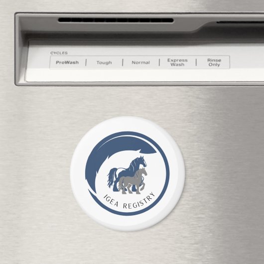 IGEA-MAGNEET MAGNEET (Insitu (Vaatwasser))