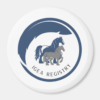 IGEA-MAGNEET MAGNEET