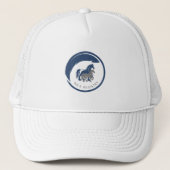 IGEA-PET TRUCKER PET (Voorkant)