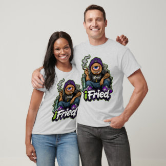iGebakken 1 T-shirt