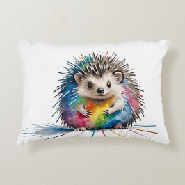 Igel Accent Kussen