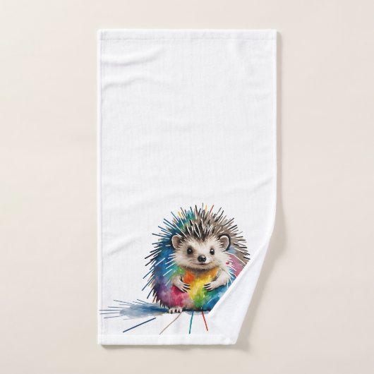 Igel Bad Handdoek (Handdoek)