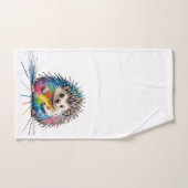 Igel Bad Handdoek (Handdoek)