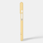 Igel Case-Mate iPhone Case (Achterkant / Links)