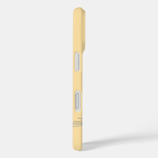 Igel Case-Mate iPhone Case (Achterkant / Rechts)