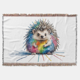 Igel Deken