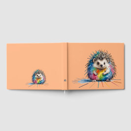 Igel Gastenboek