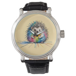 Igel Horloge