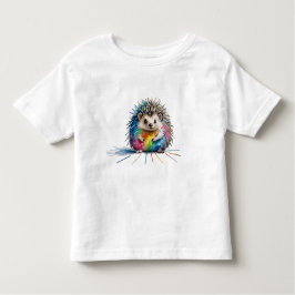Igel Kinder Shirts