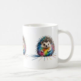 Igel Koffiemok