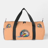 Igel Plunjezak (Achterkant)