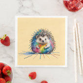 Igel Servet (Insitu)