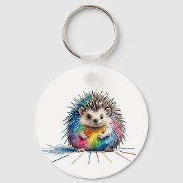 Igel Sleutelhanger