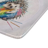 Igel Snijplank (Hoek)