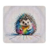 Igel Snijplank (Voorkant)
