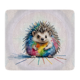 Igel Snijplank