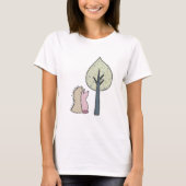 Igel T-shirt (Voorkant)